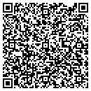 QR code with Higher Ground contacts