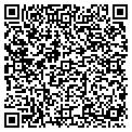 QR code with KFC contacts