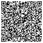 QR code with A Stitch In Time Bridal Alter contacts