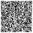 QR code with Ridgeway Sewage Disposal Plant contacts