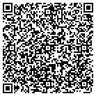 QR code with China & Johnson Barber Shop contacts