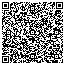 QR code with Kirby Co contacts