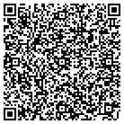 QR code with B & B Constructors LLC contacts