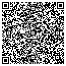 QR code with Metal-Chem contacts