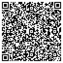 QR code with K H Lee & Co contacts