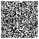 QR code with Walker-White Plumbing Hvac Inc contacts