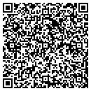 QR code with On The Move contacts