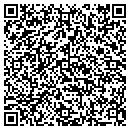 QR code with Kenton T Coyle contacts