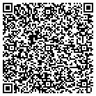 QR code with Fancy Face Salon Etc contacts