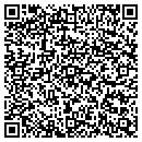 QR code with Ron's Custom Signs contacts