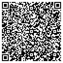 QR code with Trane Co contacts
