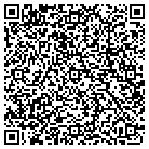 QR code with Hemingway Public Library contacts