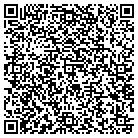 QR code with Magnolias Street Pub contacts