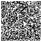 QR code with MIS Appliance Service contacts
