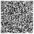 QR code with Hubbards Home Remodeling contacts