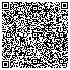 QR code with Blue Island Plumbing contacts