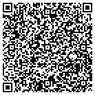 QR code with Philbecks Used Cars contacts