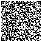 QR code with Orangeburg Lung Assoc contacts