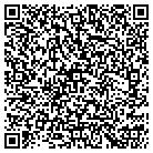 QR code with J & R Networking Assoc contacts