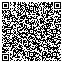 QR code with Hess Express contacts