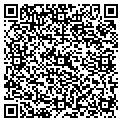 QR code with Cvs contacts