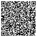 QR code with Hardees contacts