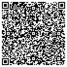 QR code with Mc Daniel Concrete Finishing contacts
