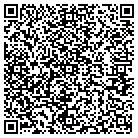 QR code with Cain's Catering Service contacts