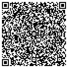 QR code with Foxcroft Recreation Center contacts