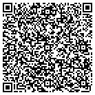QR code with Chick Springs Summary Court contacts