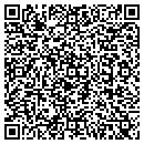 QR code with OAS Inc contacts
