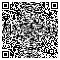QR code with Weskey Inc contacts