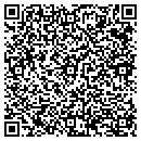 QR code with Coates Inks contacts