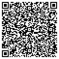 QR code with WAHT contacts