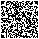 QR code with C & L LLP contacts