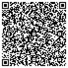 QR code with Sanders Paint & Collision contacts