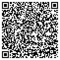 QR code with KFC contacts