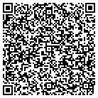 QR code with C&S Hip Cop Clothing contacts