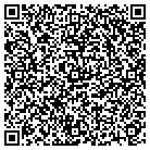 QR code with B & L Distributing Co Inc SC contacts