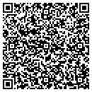 QR code with W E Cook & Assoc contacts