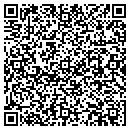 QR code with Kruger LTD contacts