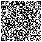 QR code with A To Z Tax Service Inc contacts