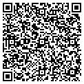 QR code with CSI contacts