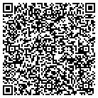 QR code with C Thomas Construction contacts