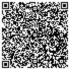 QR code with Mt Zion Number One AME Zion contacts