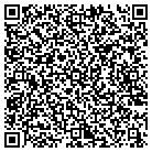 QR code with U S C O A International contacts