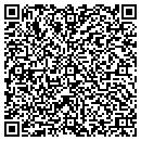 QR code with D R Hill Middle School contacts