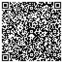 QR code with York Street Carwash contacts