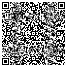 QR code with George A Nelson Pe Cnsltng Eng contacts