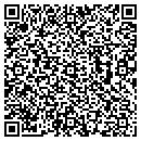 QR code with E C Redi-Mix contacts